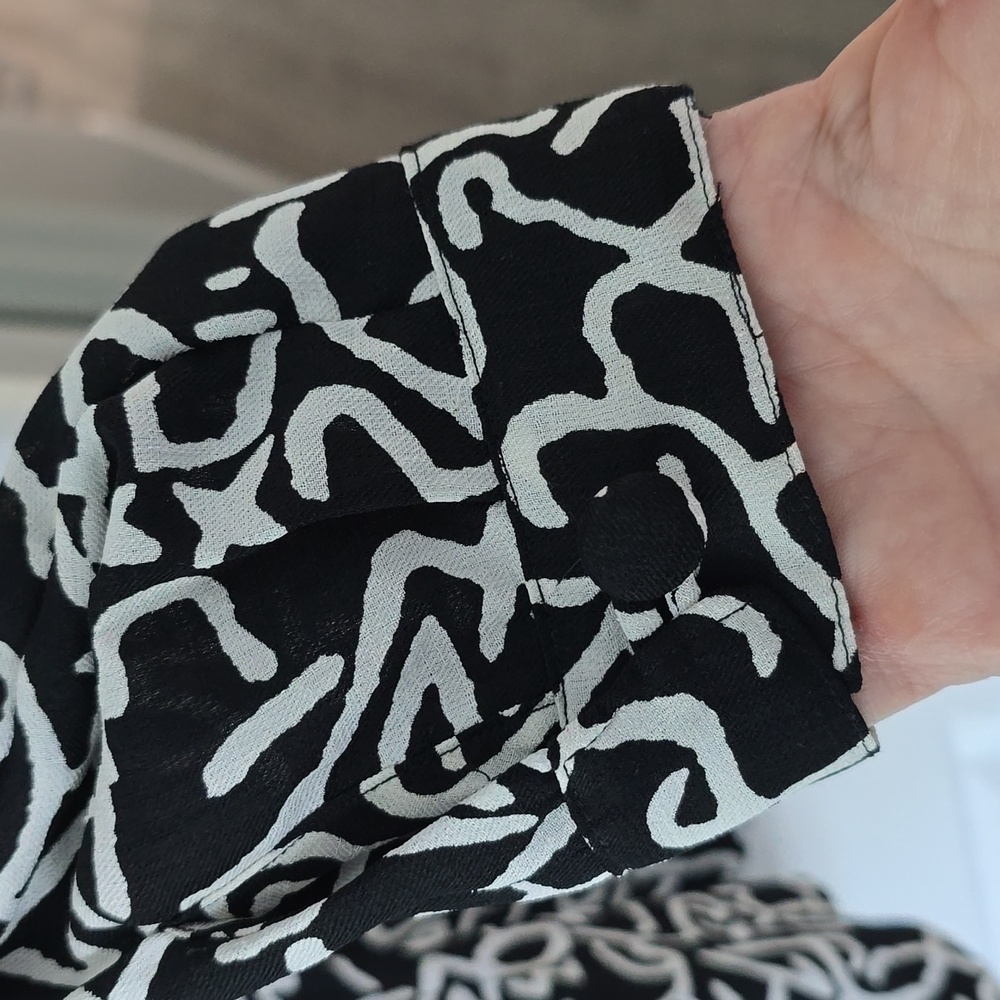 Patchington Blouse - image 4